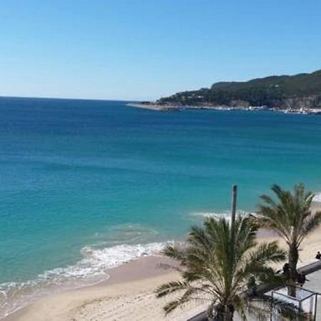 Sesimbra Mar Apartamento Δωμάτιο φωτογραφία