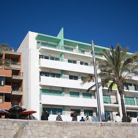 Sesimbra Mar Apartamento Εξωτερικό φωτογραφία