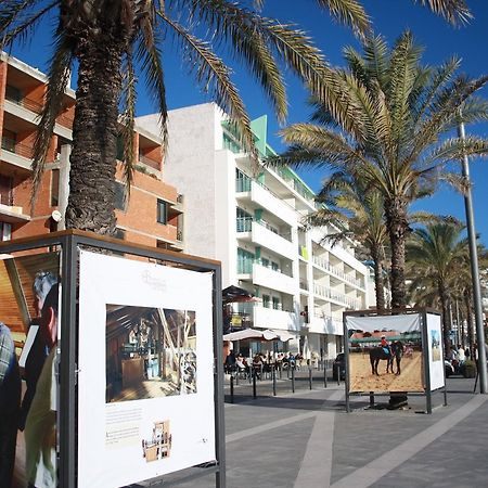 Sesimbra Mar Apartamento Εξωτερικό φωτογραφία