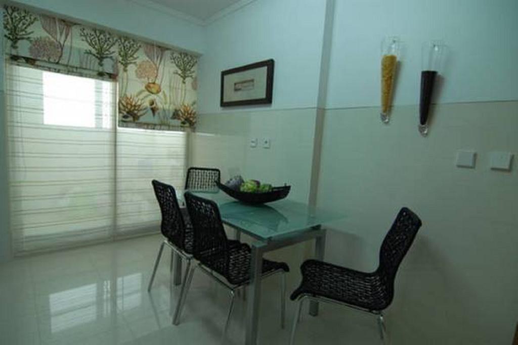 Sesimbra Mar Apartamento Δωμάτιο φωτογραφία