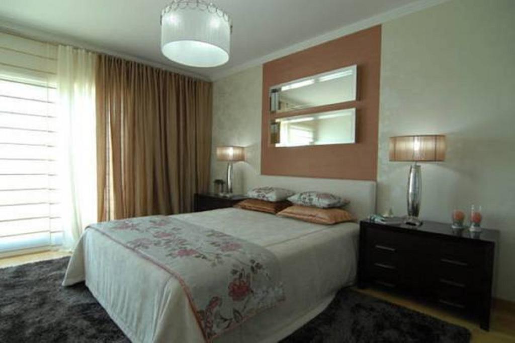 Sesimbra Mar Apartamento Δωμάτιο φωτογραφία