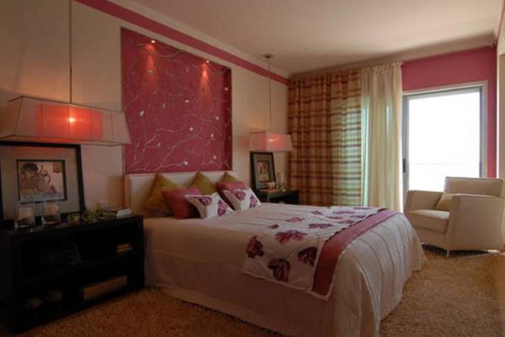 Sesimbra Mar Apartamento Δωμάτιο φωτογραφία