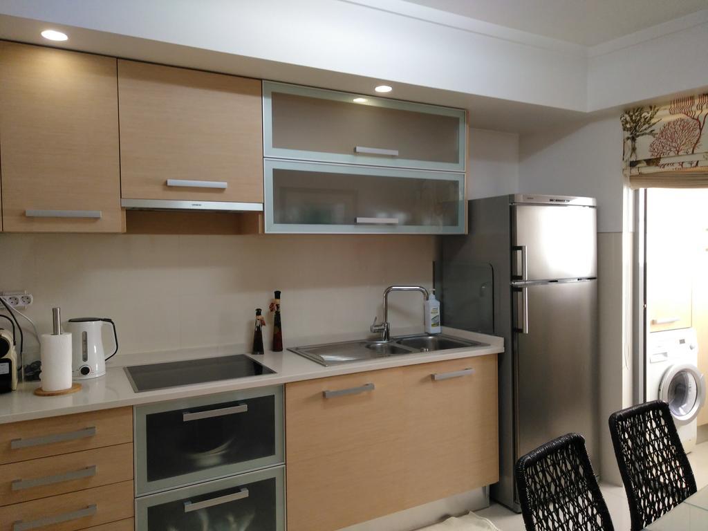 Sesimbra Mar Apartamento Εξωτερικό φωτογραφία