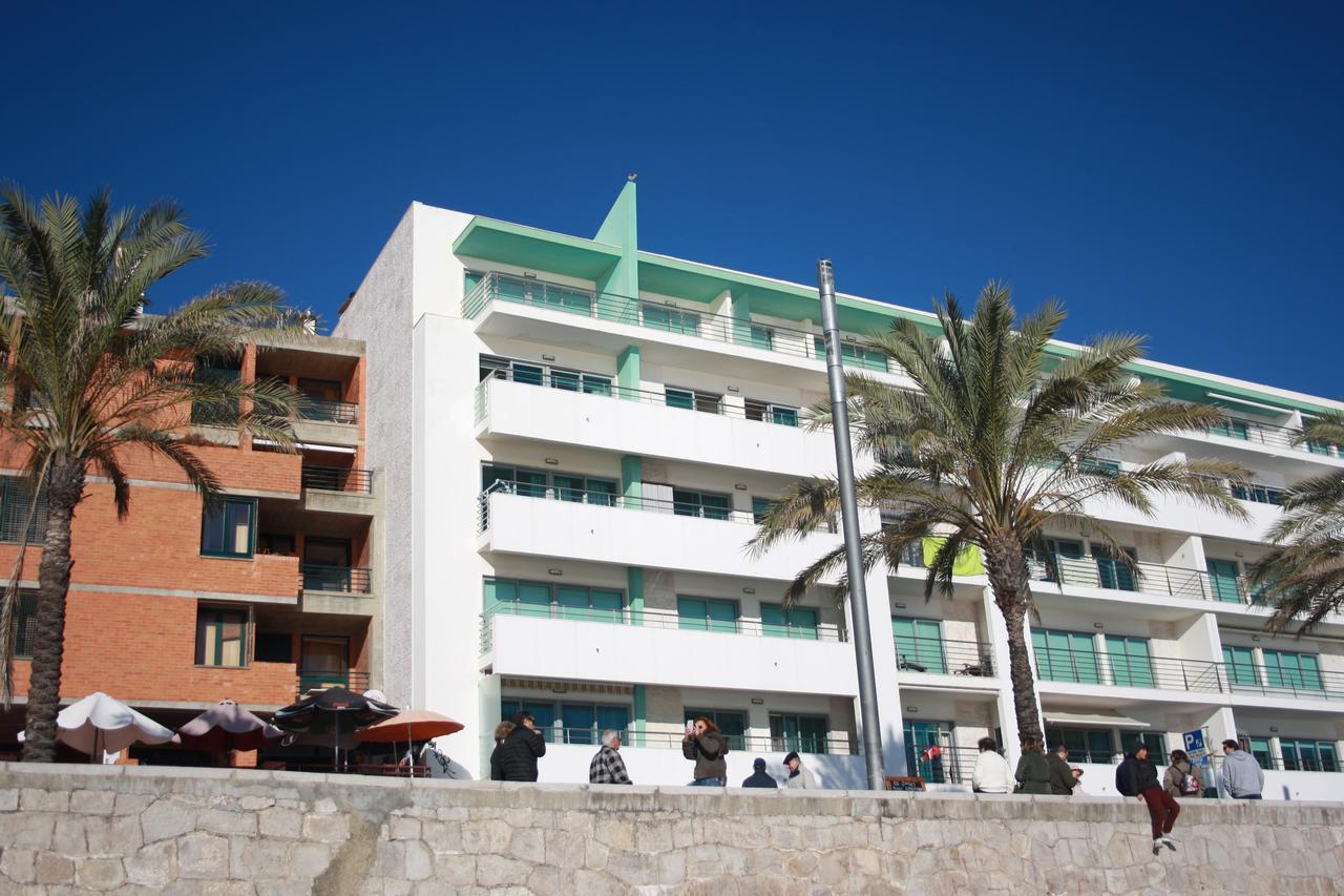Sesimbra Mar Apartamento Εξωτερικό φωτογραφία