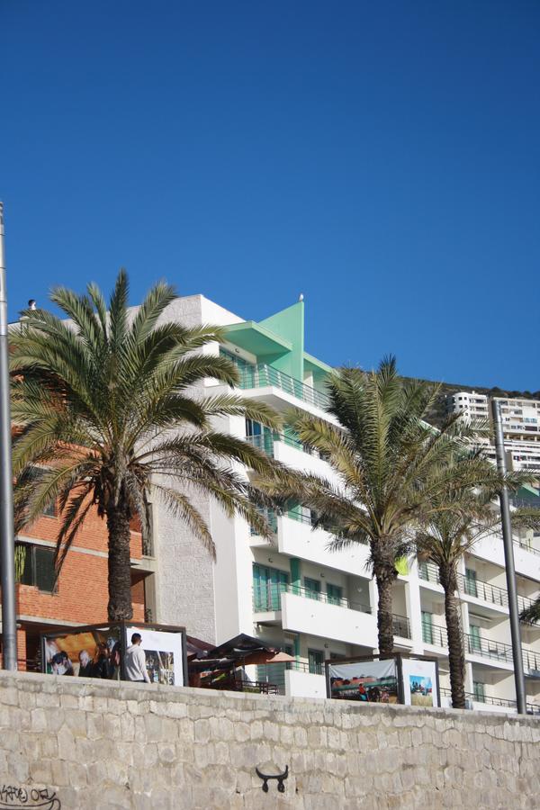 Sesimbra Mar Apartamento Εξωτερικό φωτογραφία