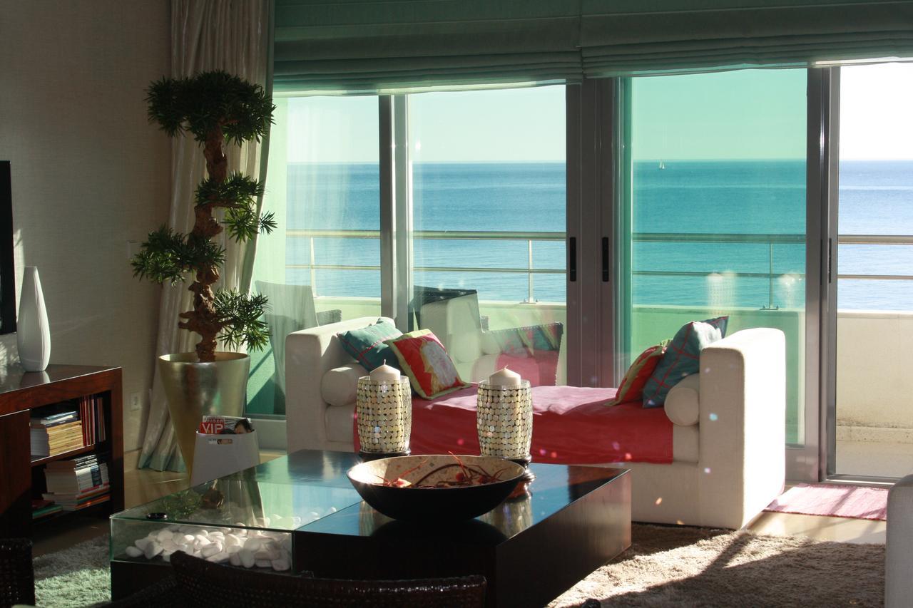 Sesimbra Mar Apartamento Εξωτερικό φωτογραφία